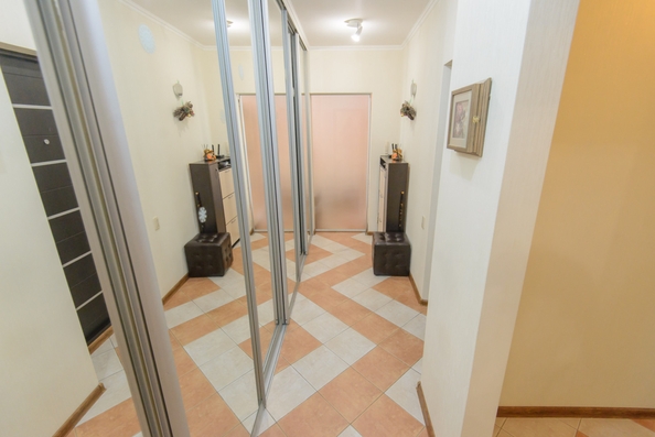 
  Продается 4-комн. квартира, 83.6 м², Павленко ул, д. 40
. Фото 23.