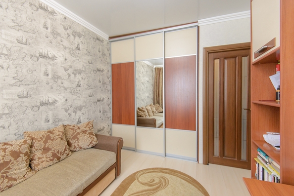 
  Продается 4-комн. квартира, 83.6 м², Павленко ул, д. 40
. Фото 30.