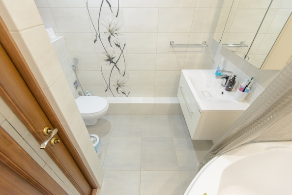
  Продается 4-комн. квартира, 83.6 м², Павленко ул, д. 40
. Фото 37.