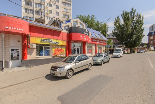 
  Продается 4-комн. квартира, 83.6 м², Павленко ул, д. 40
. Фото 44.