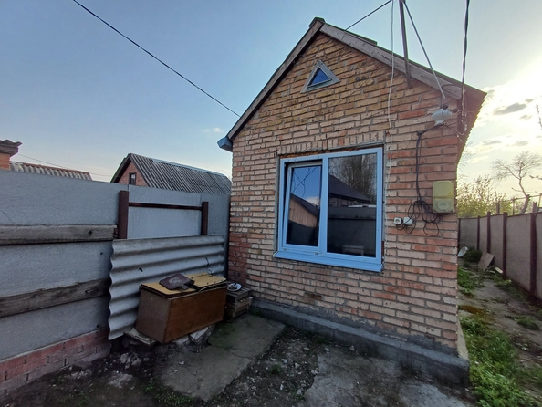 
  Продается дом, 38 м², Ростов-на-Дону
. Фото 1.