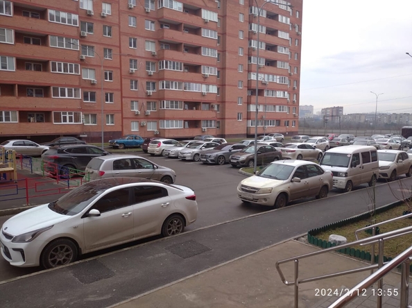 
  Продается 1-комн. квартира, 27.1 м², Шаповалова ул, д. 1
. Фото 8.