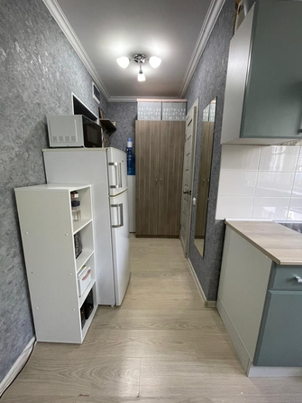 
  Продается студия, 18 м², Турмалиновская ул, д. 24
. Фото 5.