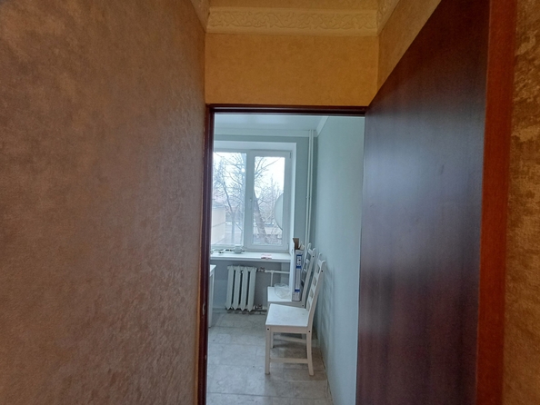 
  Продается 1-комн. квартира, 29 м², Российская ул, д. 22
. Фото 5.