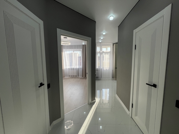 
  Продается 1-комн. квартира, 31 м², Берберовская ул, д. 30
. Фото 4.