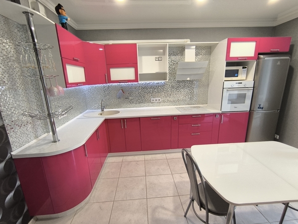 
  Продается 2-комн. квартира, 54 м², Таганрогская ул, д. 132/3
. Фото 4.