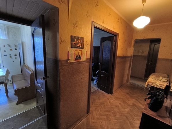 
  Продается 3-комн. квартира, 63.5 м², Таганрогская ул, д. 116/3
. Фото 2.