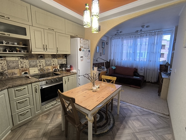 
  Продается 1-комн. квартира, 42.9 м², Пацаева ул, д. 22
. Фото 1.