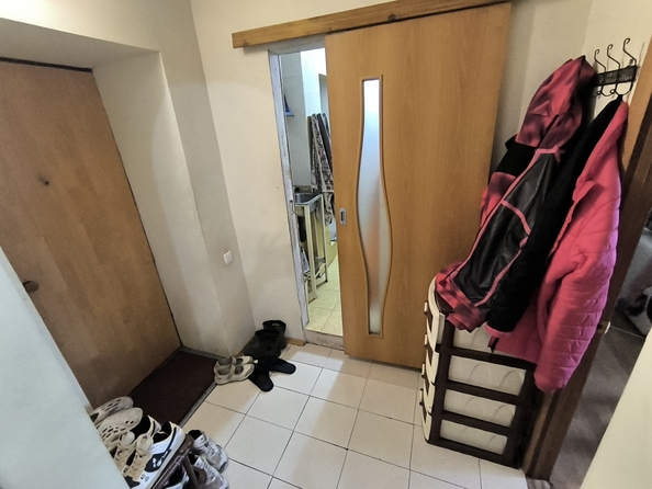 
  Продается 2-комн. квартира, 28.6 м², Волкова ул, д. 17
. Фото 7.