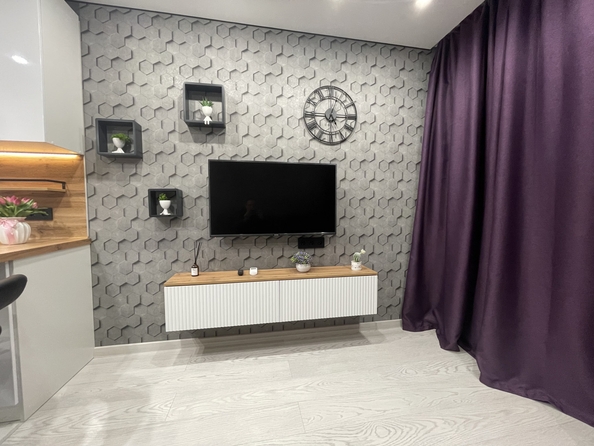 
  Продается студия, 31.3 м², Оганова ул, д. 20
. Фото 2.