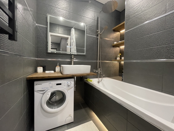 
  Продается студия, 31.3 м², Оганова ул, д. 20
. Фото 13.