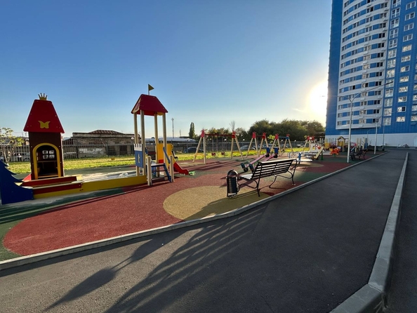 
  Продается 1-комн. квартира, 38.4 м², Береговая ул, д. 73
. Фото 3.