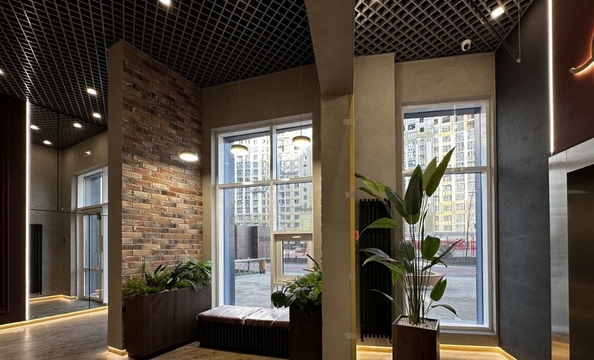 
  Продается 2-комн. квартира, 57 м², Бориса Слюсаря ул, д. 15
. Фото 4.