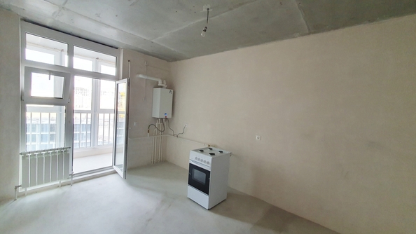 
  Продается 2-комн. квартира, 57 м², Бориса Слюсаря ул, д. 15
. Фото 8.