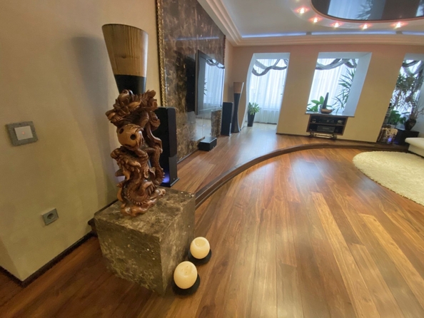 
  Продается 4-комн. квартира, 240 м², Социалистическая ул, д. 140
. Фото 7.