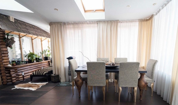 
  Продается 4-комн. квартира, 240 м², Социалистическая ул, д. 140
. Фото 11.