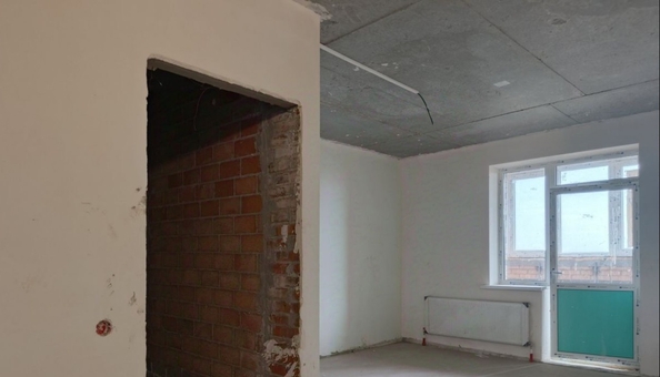 
  Продается студия, 24 м², 26-я линия ул, д. 35
. Фото 2.