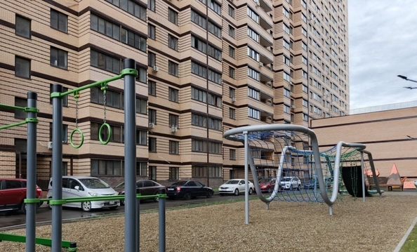 
  Продается студия, 24 м², 26-я линия ул, д. 35
. Фото 4.