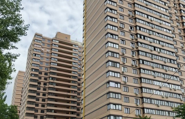
  Продается студия, 24 м², 26-я линия ул, д. 35
. Фото 6.