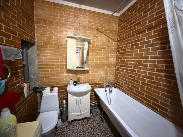 
  Продается 1-комн. квартира, 38 м², Жданова ул, д. 21
. Фото 4.