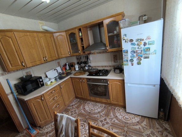 
  Продается 3-комн. квартира, 74 м², Таганрогская ул, д. 124
. Фото 12.