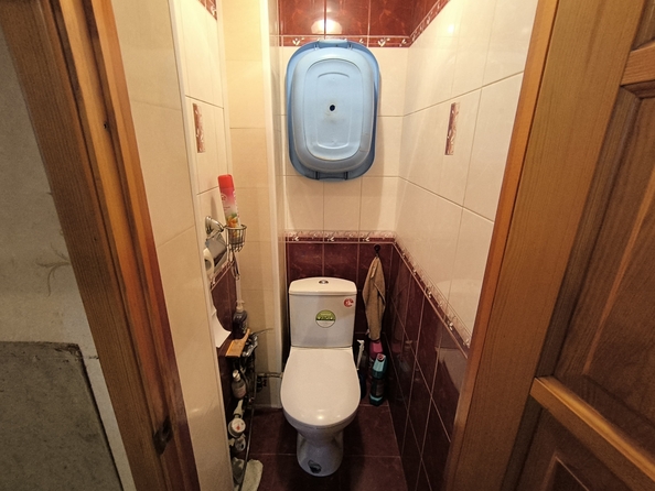 
  Продается 3-комн. квартира, 74 м², Таганрогская ул, д. 124
. Фото 15.
