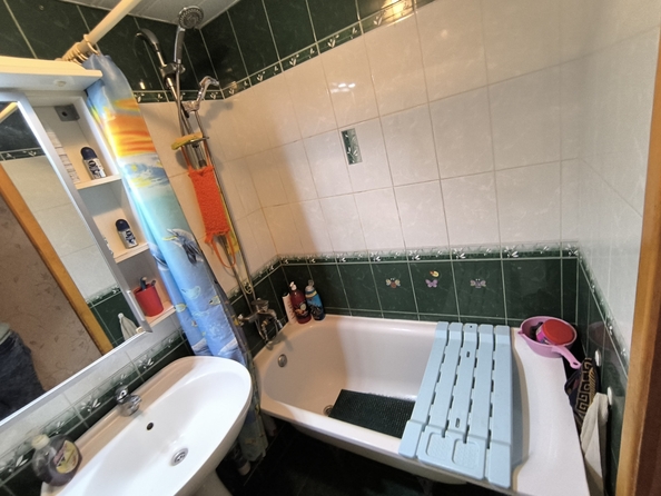 
  Продается 3-комн. квартира, 74 м², Таганрогская ул, д. 124
. Фото 17.