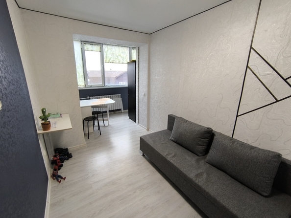 
  Продается 2-комн. квартира, 35 м², Детская ул, д. 45
. Фото 2.