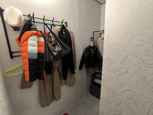 
  Продается 2-комн. квартира, 35 м², Детская ул, д. 45
. Фото 12.