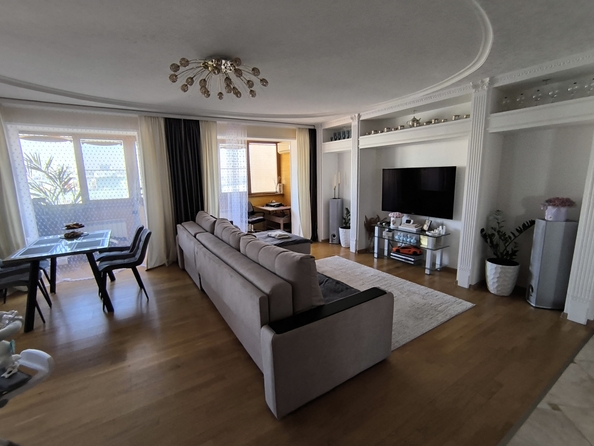 
  Продается 3-комн. квартира, 80 м², Таганрогская ул, д. 126
. Фото 7.