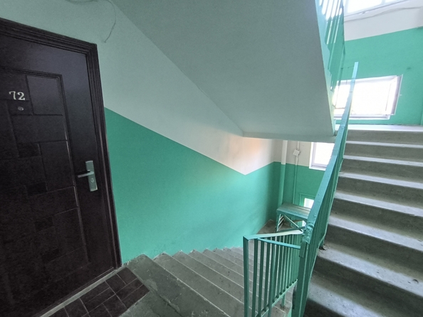 
  Продается 3-комн. квартира, 63.4 м², Тимошенко ул, д. 16
. Фото 23.