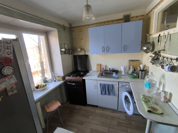 
  Продается 2-комн. квартира, 47.1 м², Оганова ул, д. 10
. Фото 2.