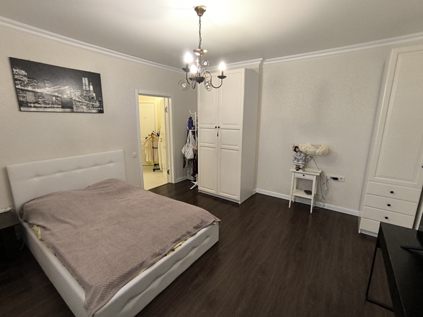
  Продается 2-комн. квартира, 59 м², Пацаева ул, д. 18
. Фото 5.