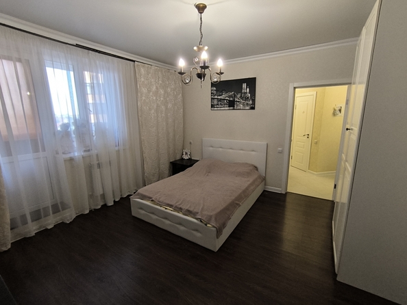 
  Продается 2-комн. квартира, 59 м², Пацаева ул, д. 18
. Фото 8.