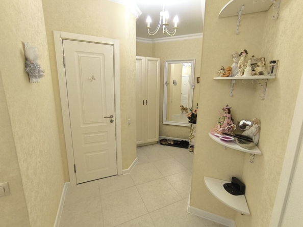 
  Продается 2-комн. квартира, 59 м², Пацаева ул, д. 18
. Фото 18.