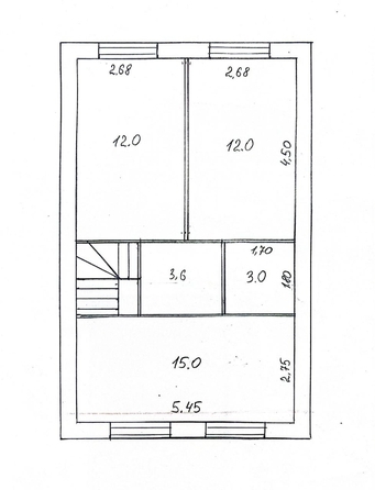 
  Продается дом, 120 м², Ростов-на-Дону
. Фото 11.