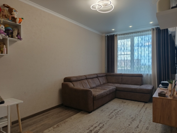 
  Продается 2-комн. квартира, 60.5 м², Горсоветская ул, д. 57
. Фото 3.