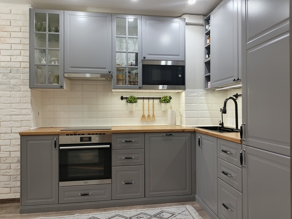 
  Продается 2-комн. квартира, 60.5 м², Горсоветская ул, д. 57
. Фото 6.