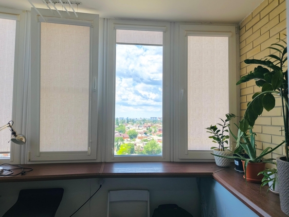 
  Продается 2-комн. квартира, 60.5 м², Горсоветская ул, д. 57
. Фото 10.