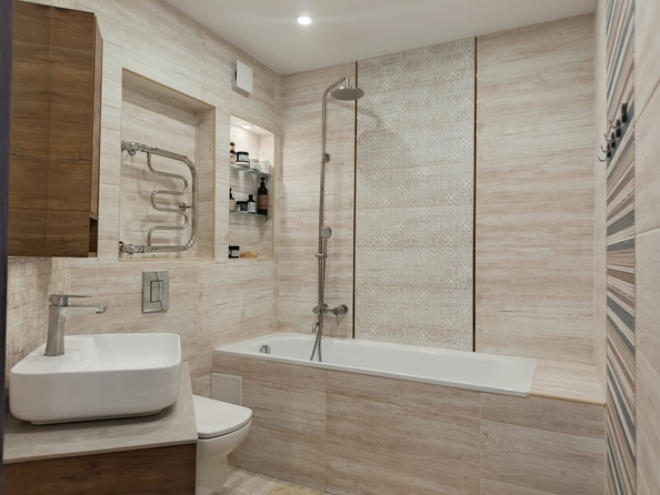 
  Продается 2-комн. квартира, 60.5 м², Горсоветская ул, д. 57
. Фото 16.