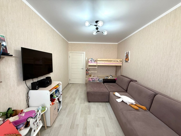 
  Продается 2-комн. квартира, 49 м², Солженицына пр-кт, д. 21/106с2
. Фото 5.