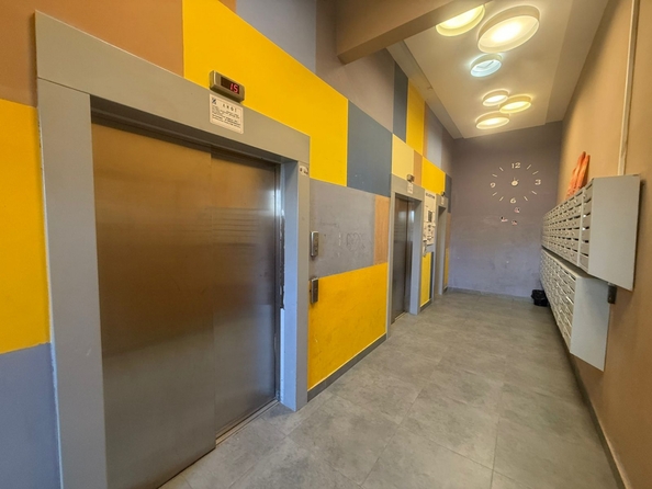 
  Продается 2-комн. квартира, 49 м², Солженицына пр-кт, д. 21/106с2
. Фото 13.