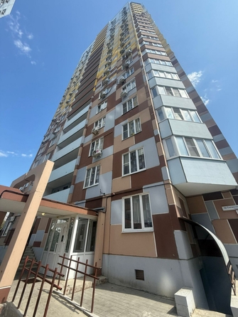 
  Продается 2-комн. квартира, 49 м², Солженицына пр-кт, д. 21/106с2
. Фото 15.