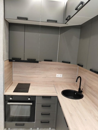 
  Продается студия, 27 м², ЖК Западные Аллеи, литера 4.2
. Фото 2.