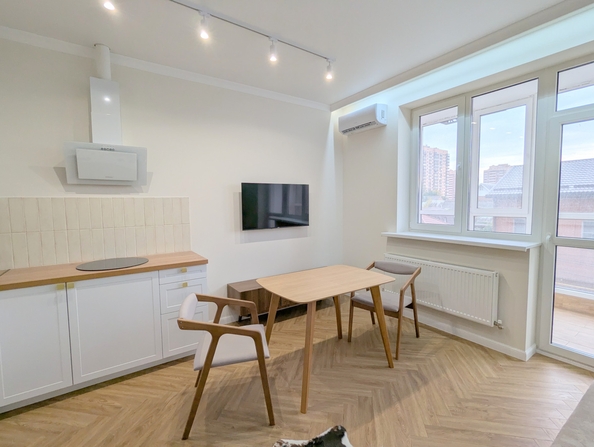 
  Продается студия, 28.6 м², 20-я линия ул, д. 49
. Фото 4.