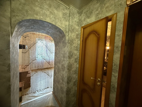 
  Продается 1-комн. квартира, 37.7 м², Еременко ул, д. 56/1
. Фото 7.