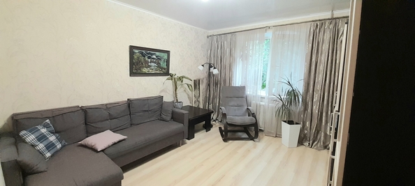 
  Продается 2-комн. квартира, 51.7 м², Зорге ул, д. 72/1
. Фото 1.