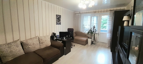 
  Продается 2-комн. квартира, 51.7 м², Зорге ул, д. 72/1
. Фото 3.