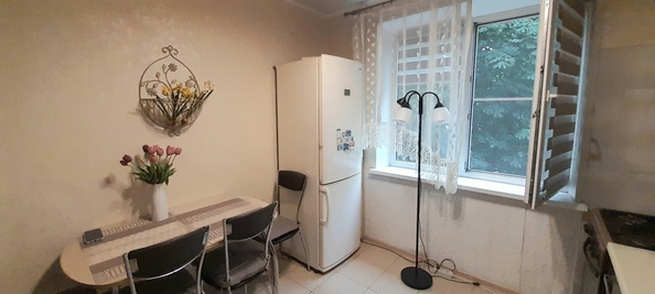 
  Продается 2-комн. квартира, 51.7 м², Зорге ул, д. 72/1
. Фото 7.