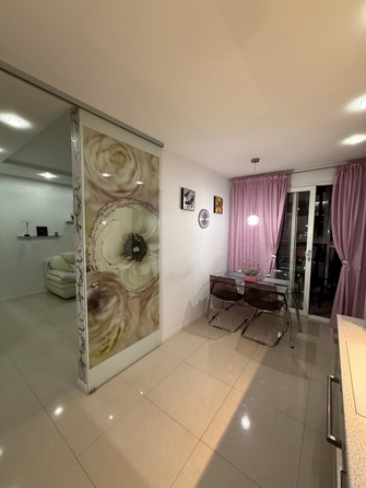 
  Продается 1-комн. квартира, 45 м², Гвардейский пер, д. 11/4
. Фото 2.